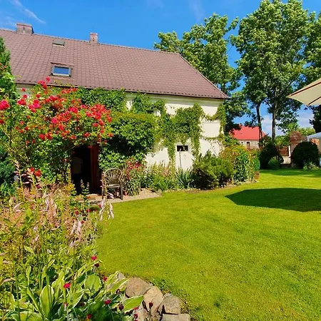 Agroturystyka Dolina Wilczy Appartamento Srebrna Góra
