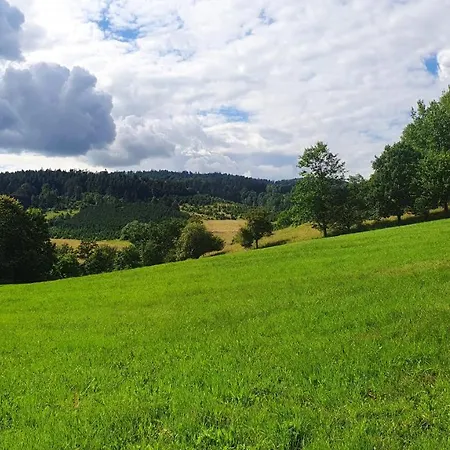 Agroturystyka Dolina Wilczy Appartamento *