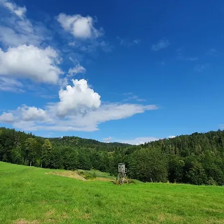 Agroturystyka Dolina Wilczy * Srebrna Góra