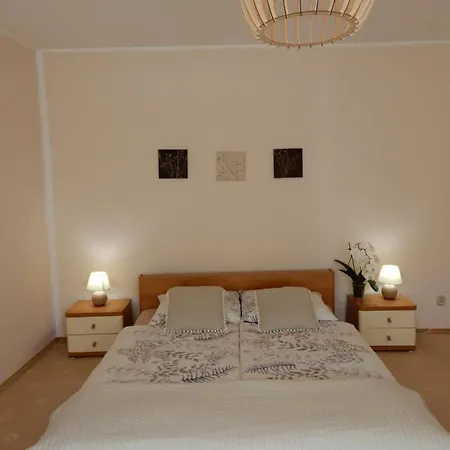 Apartman Agroturystyka Dolina Wilczy