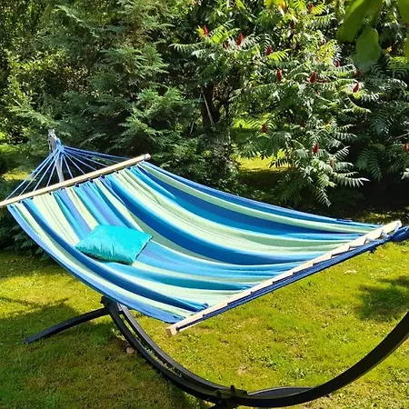 Agroturystyka Dolina Wilczy Apartman Srebrna Góra