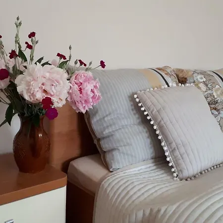 Apartman Agroturystyka Dolina Wilczy