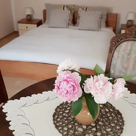 Apartman Agroturystyka Dolina Wilczy